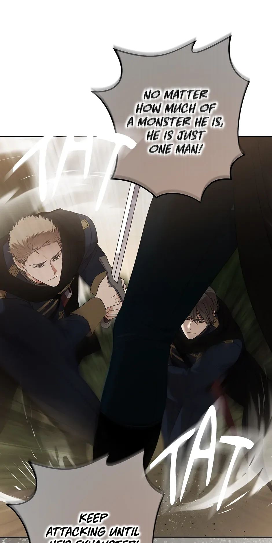 It Looks Like I’ve Fallen into the World of a Reverse Harem Game Chapter 153 page 46