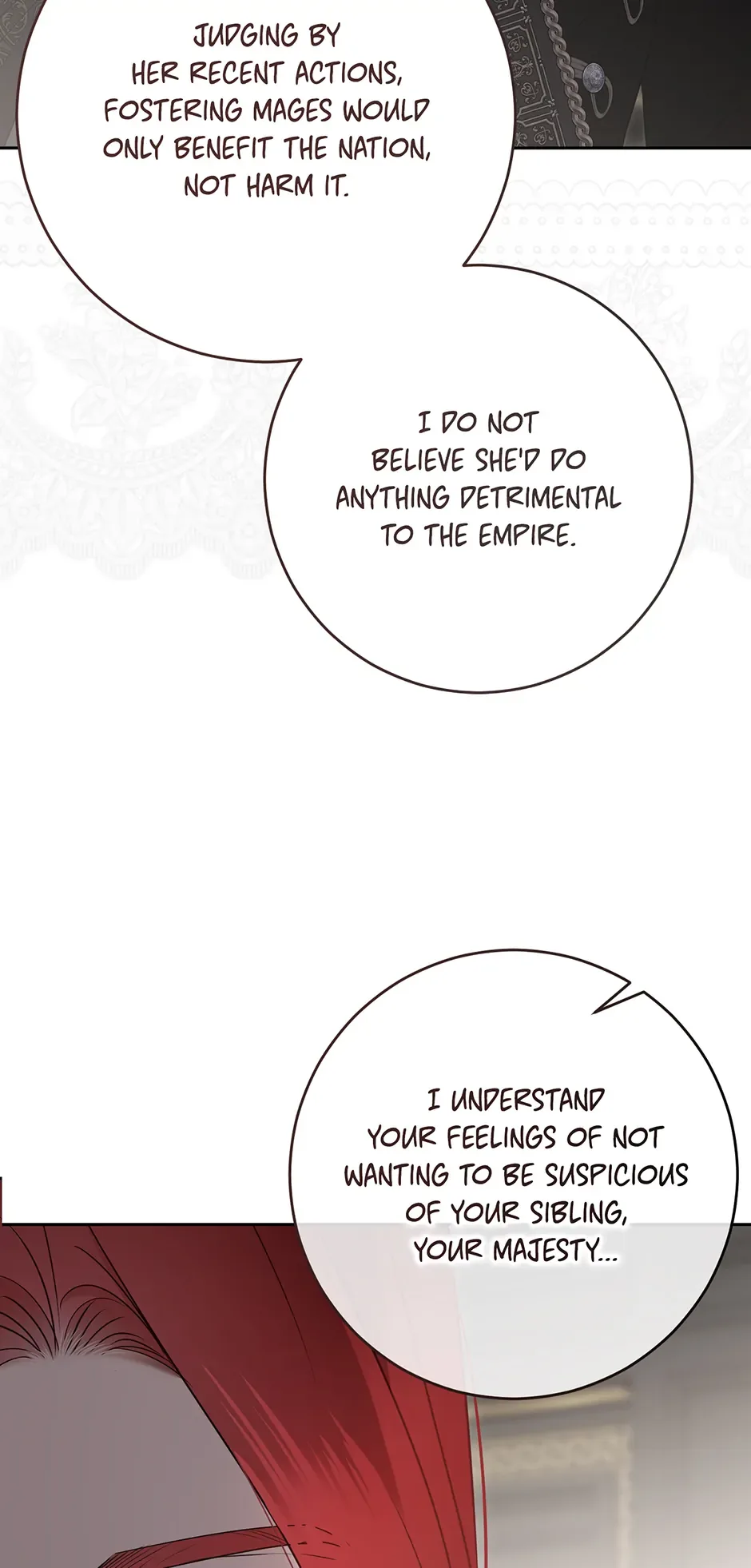 It Looks Like I’ve Fallen into the World of a Reverse Harem Game Chapter 152 page 31