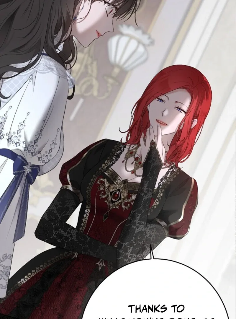 It Looks Like I’ve Fallen into the World of a Reverse Harem Game Chapter 157 page 38