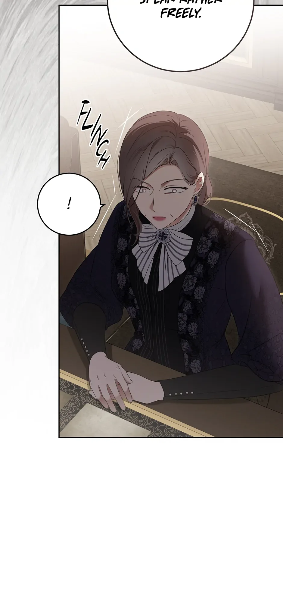 It Looks Like I’ve Fallen into the World of a Reverse Harem Game Chapter 152 page 29