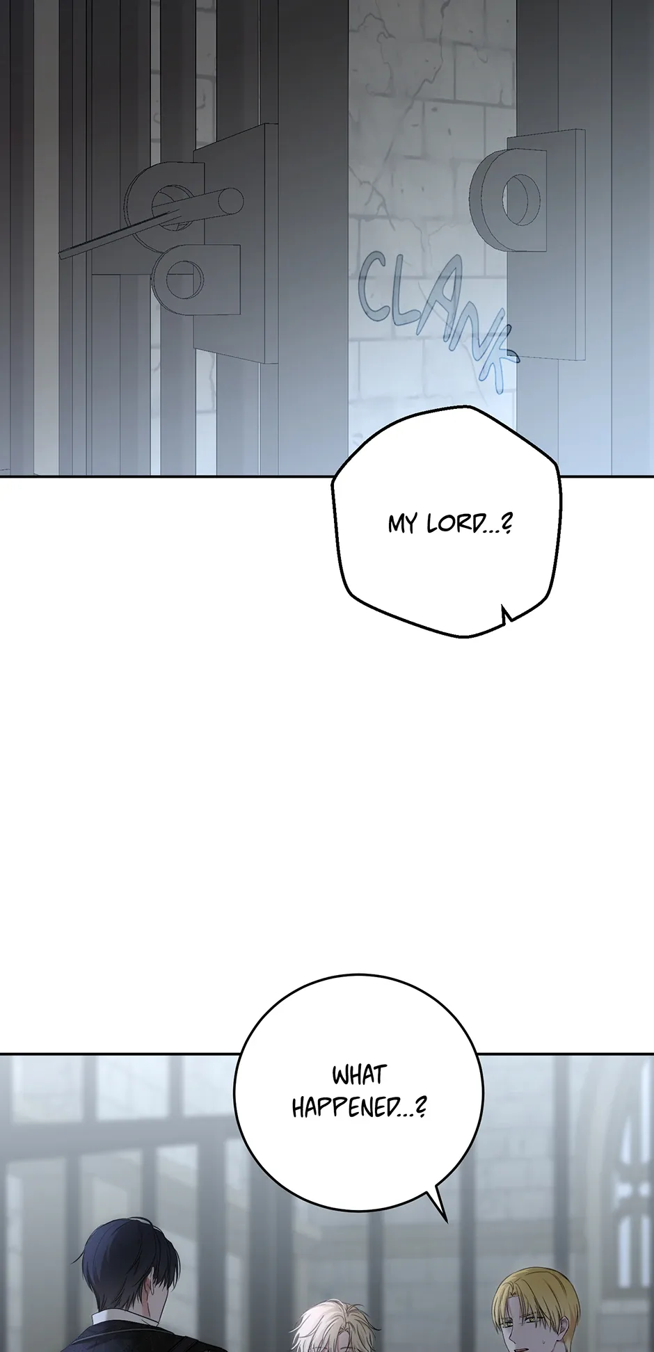 It Looks Like I’ve Fallen into the World of a Reverse Harem Game Chapter 155 page 52