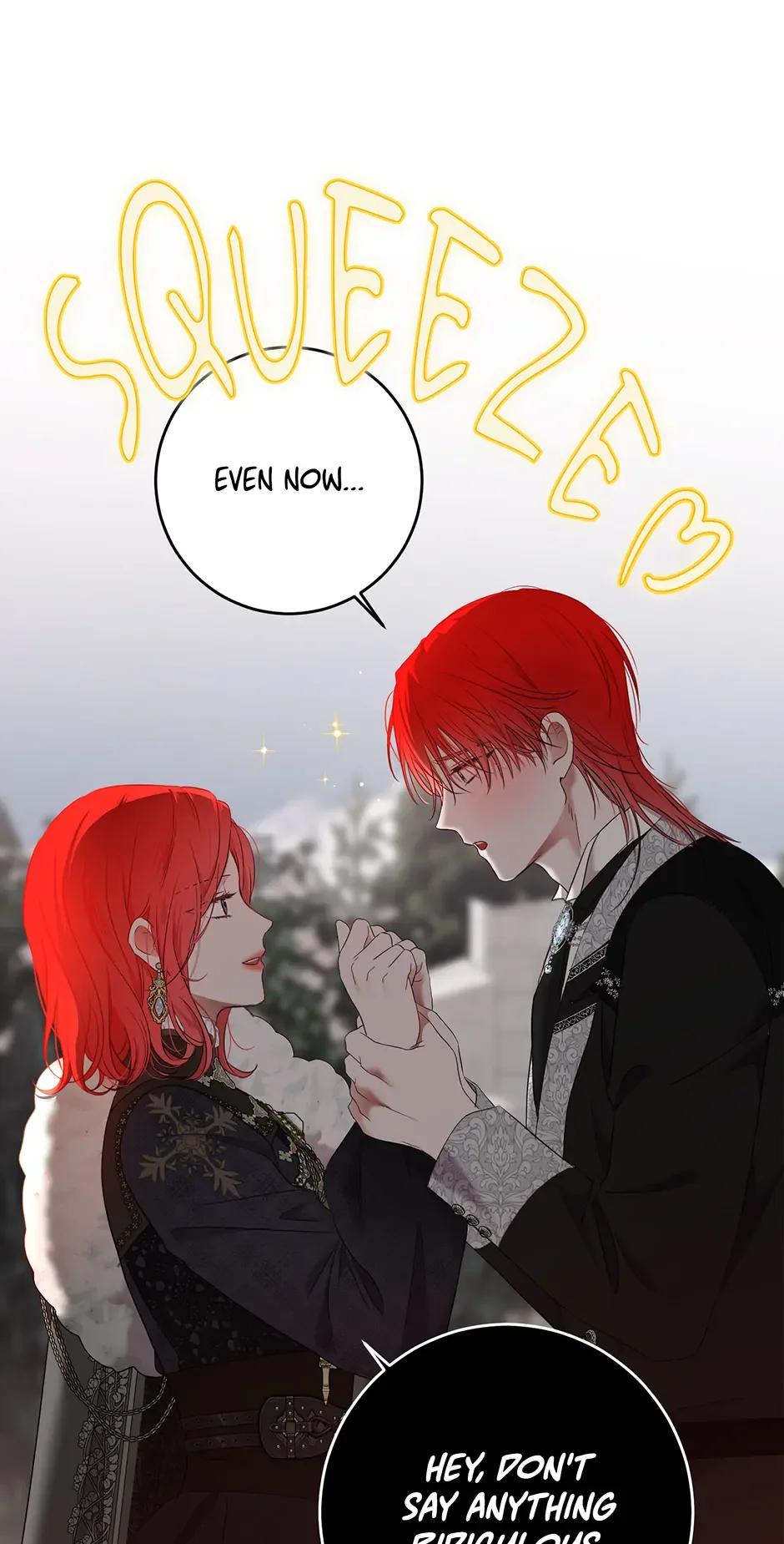 It Looks Like I’ve Fallen into the World of a Reverse Harem Game Chapter 151 page 62