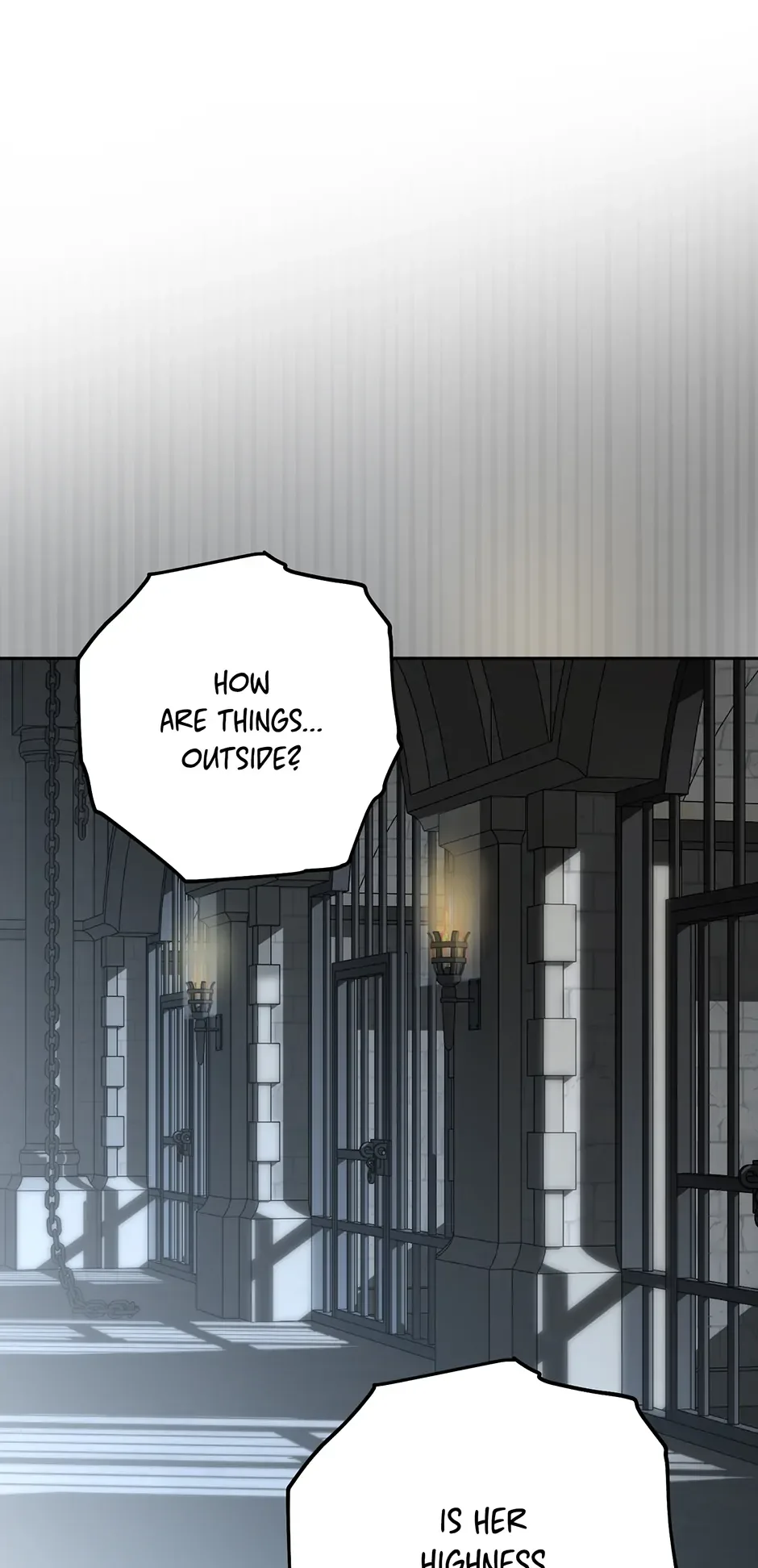 It Looks Like I’ve Fallen into the World of a Reverse Harem Game Chapter 155 page 48