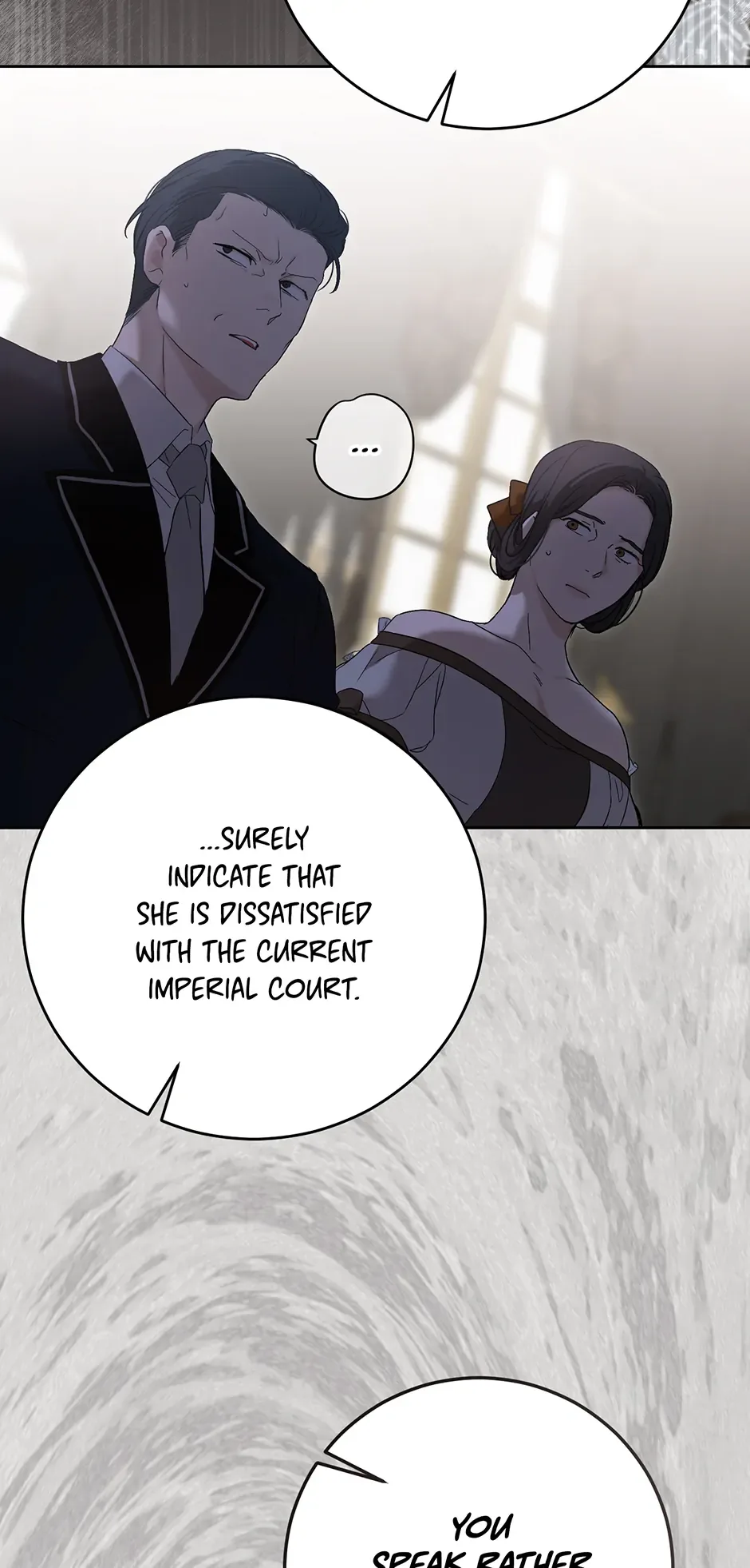 It Looks Like I’ve Fallen into the World of a Reverse Harem Game Chapter 152 page 28