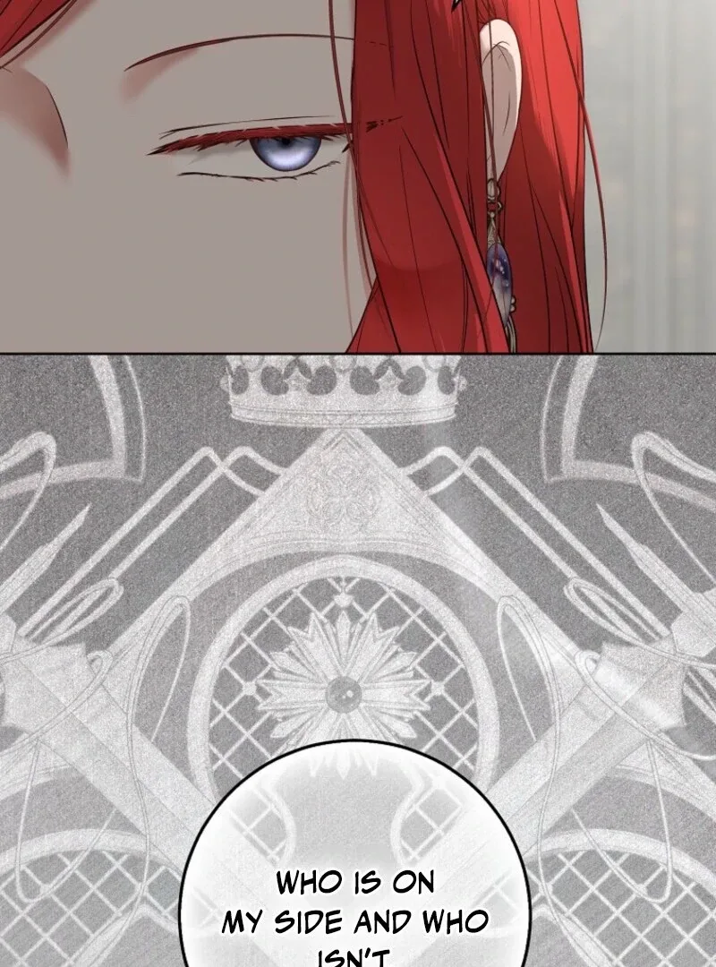 It Looks Like I’ve Fallen into the World of a Reverse Harem Game Chapter 156 page 39