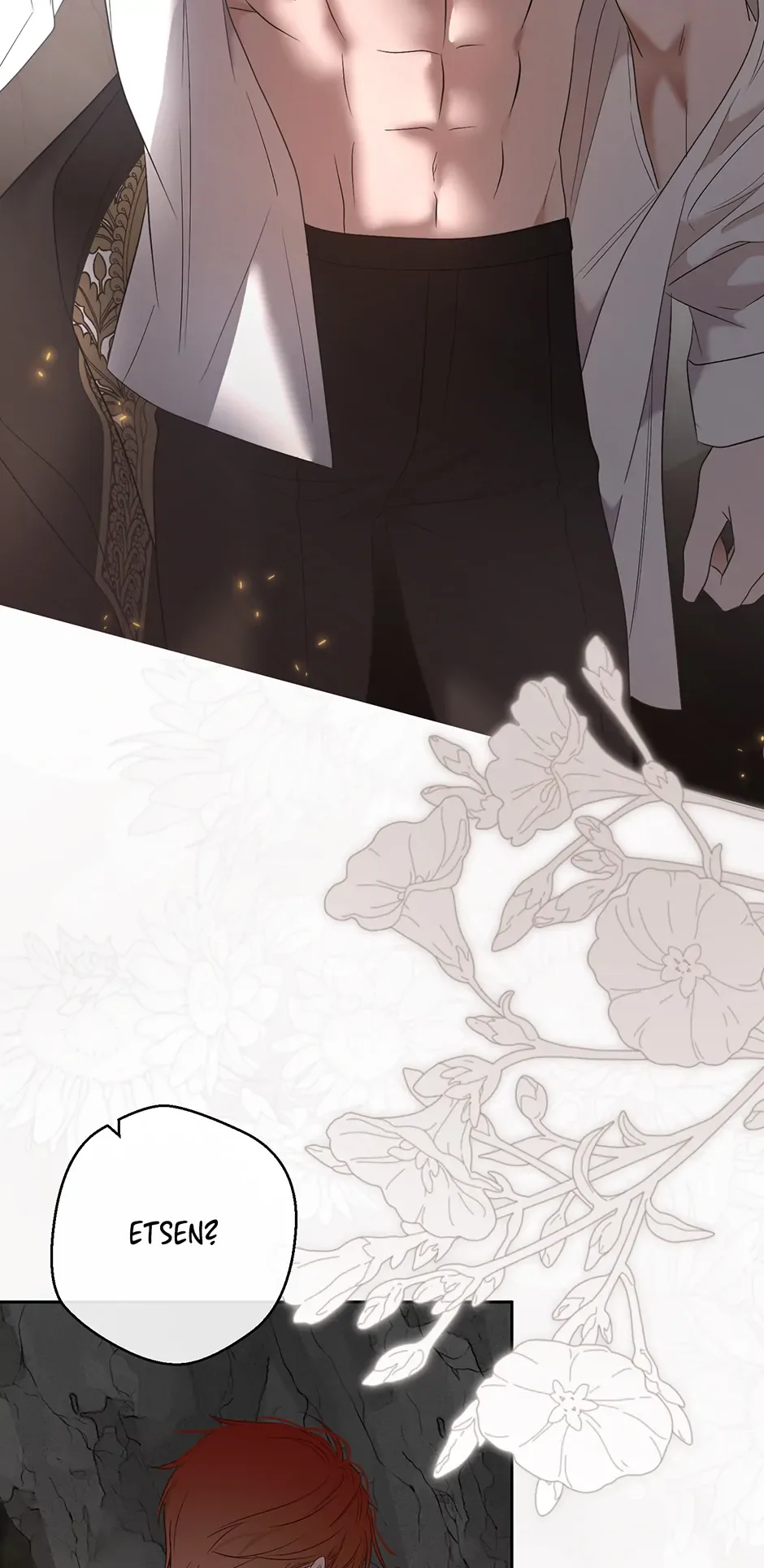 It Looks Like I’ve Fallen into the World of a Reverse Harem Game Chapter 154 page 34