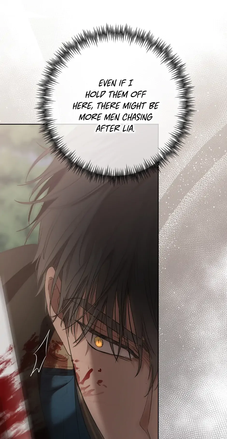 It Looks Like I’ve Fallen into the World of a Reverse Harem Game Chapter 153 page 40