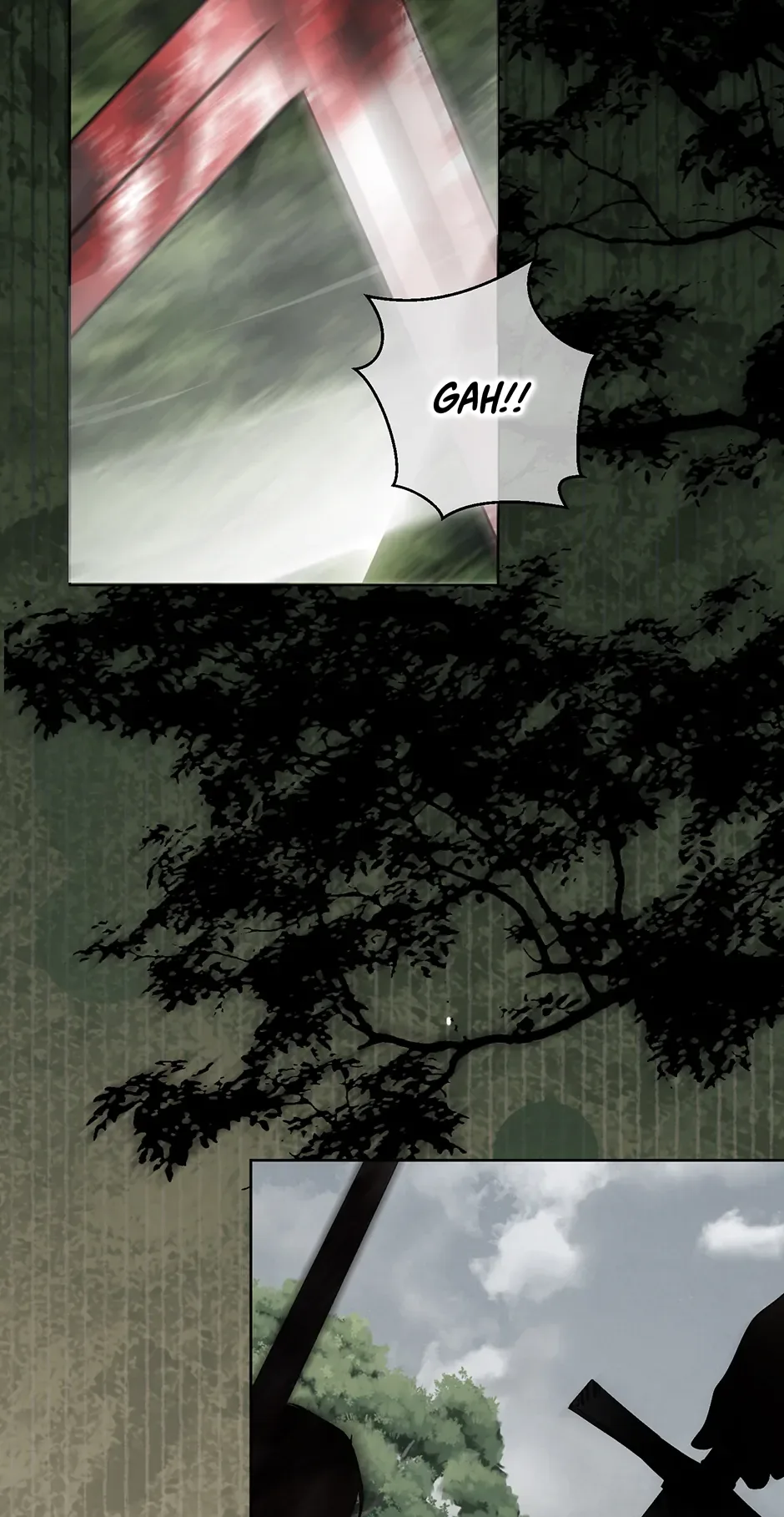 It Looks Like I’ve Fallen into the World of a Reverse Harem Game Chapter 153 page 44