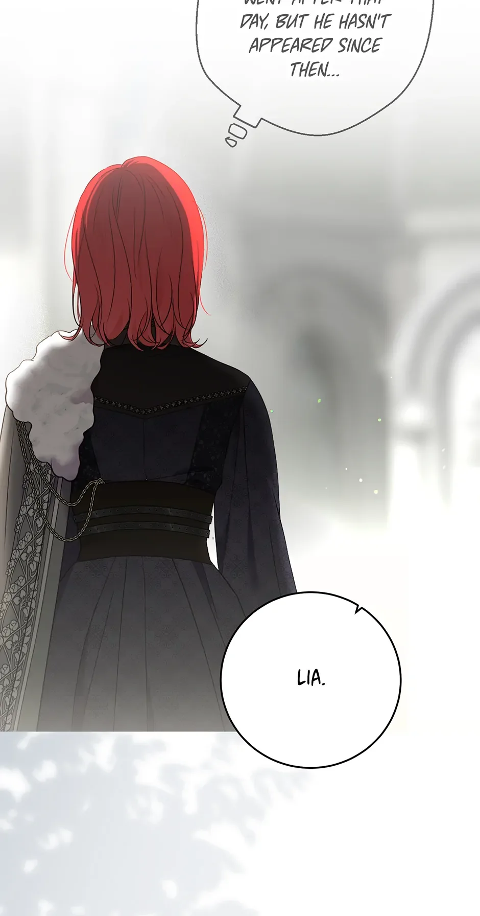 It Looks Like I’ve Fallen into the World of a Reverse Harem Game Chapter 151 page 60