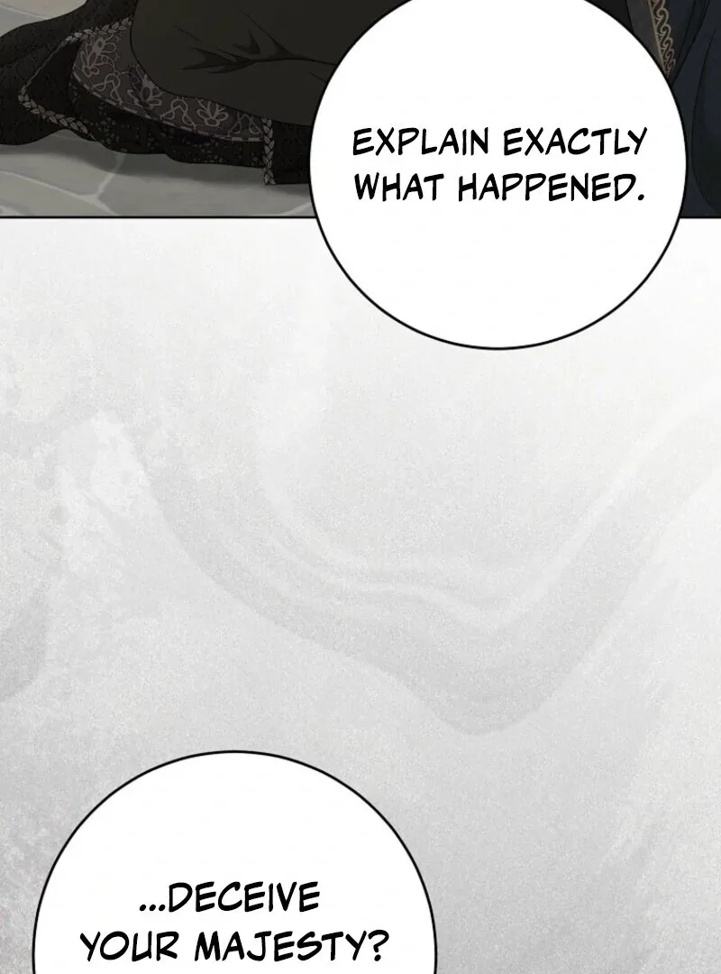 It Looks Like I’ve Fallen into the World of a Reverse Harem Game Chapter 156 page 35