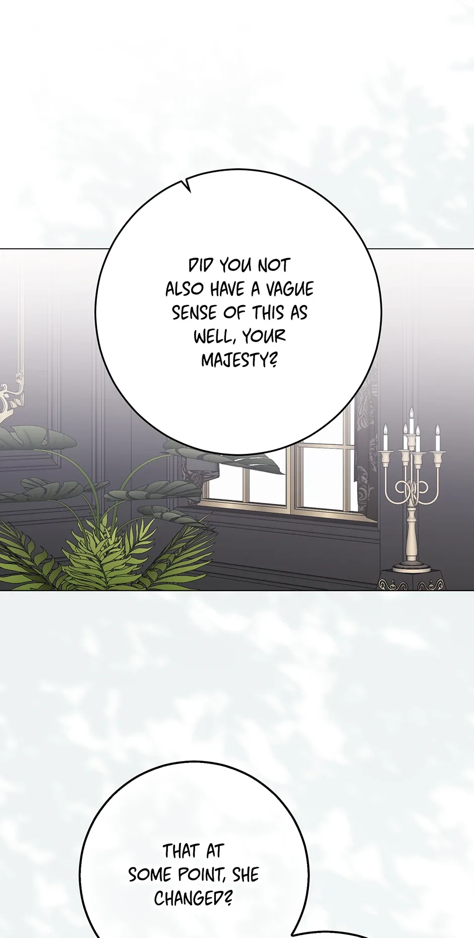It Looks Like I’ve Fallen into the World of a Reverse Harem Game Chapter 152 page 34