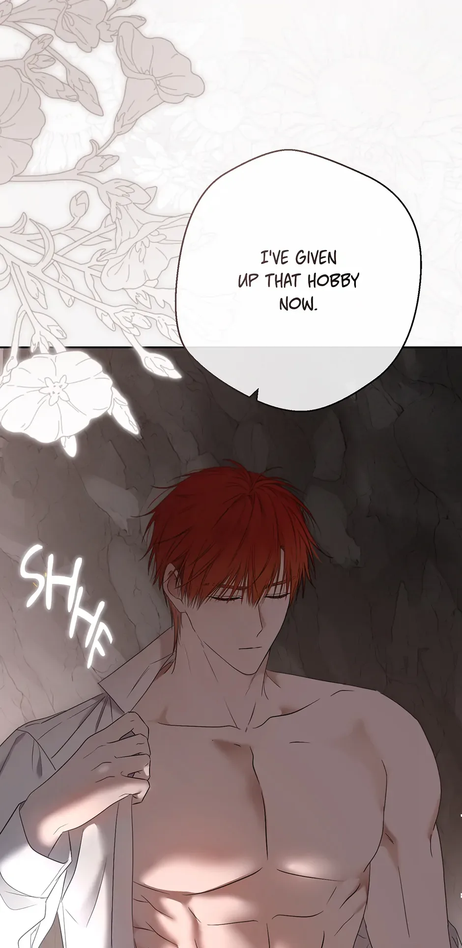 It Looks Like I’ve Fallen into the World of a Reverse Harem Game Chapter 154 page 33