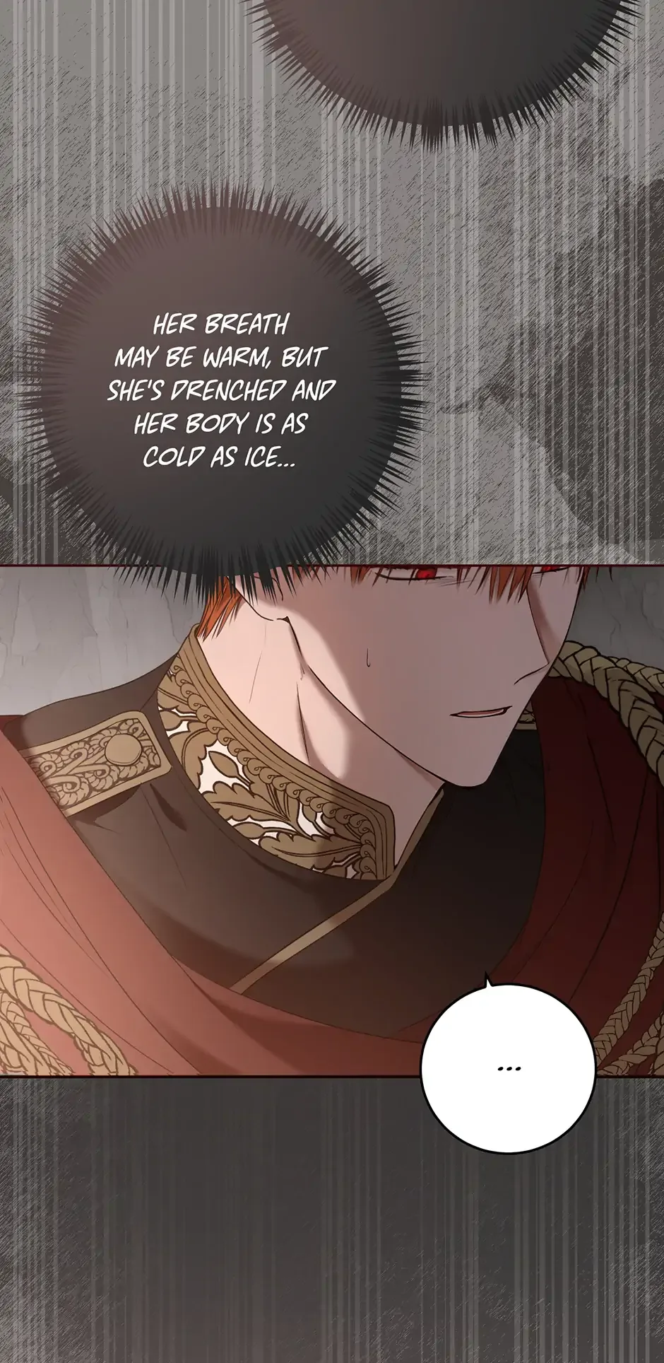 It Looks Like I’ve Fallen into the World of a Reverse Harem Game Chapter 154 page 30
