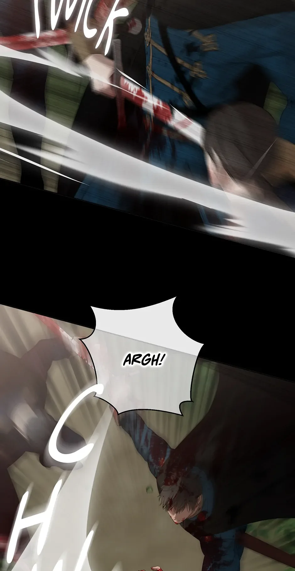 It Looks Like I’ve Fallen into the World of a Reverse Harem Game Chapter 153 page 42