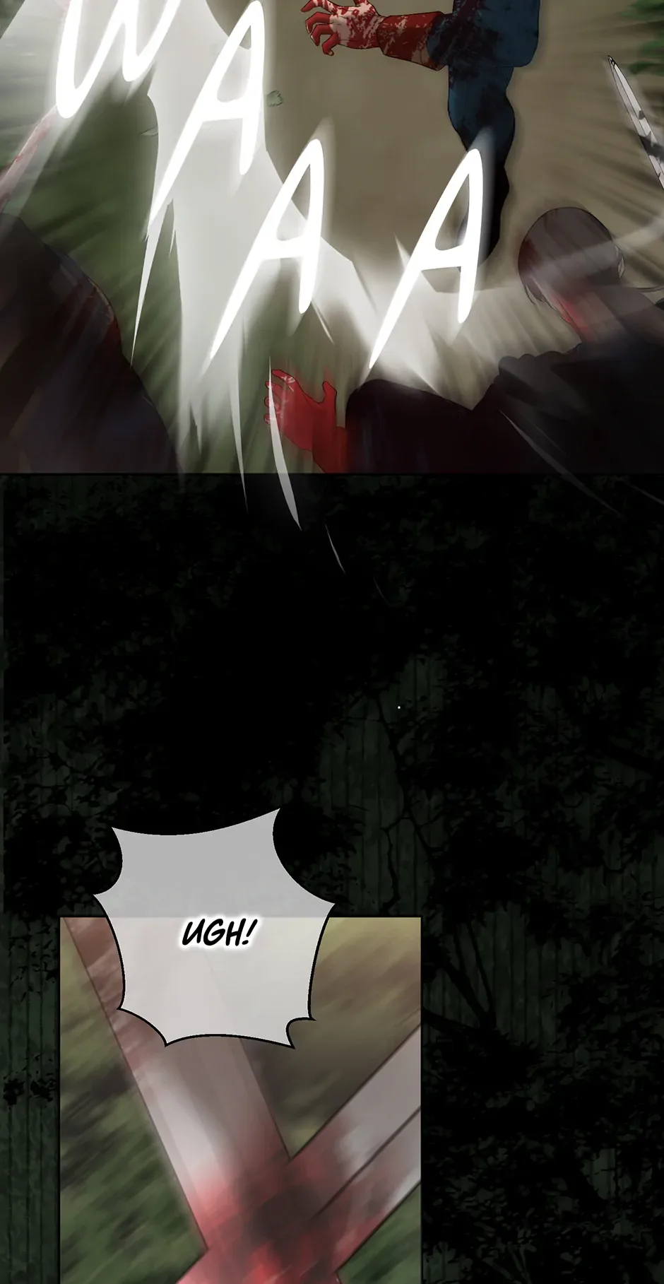 It Looks Like I’ve Fallen into the World of a Reverse Harem Game Chapter 153 page 43
