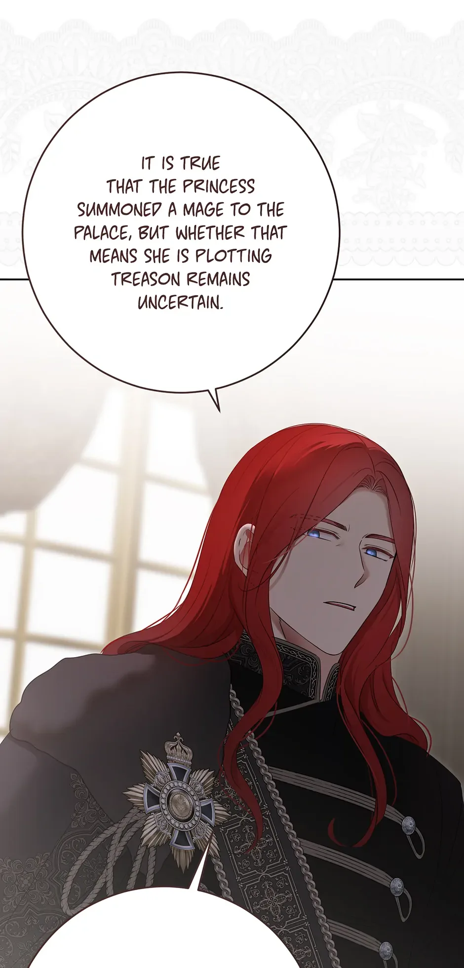 It Looks Like I’ve Fallen into the World of a Reverse Harem Game Chapter 152 page 30