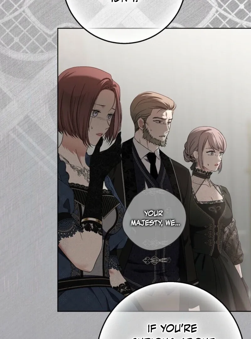 It Looks Like I’ve Fallen into the World of a Reverse Harem Game Chapter 156 page 40