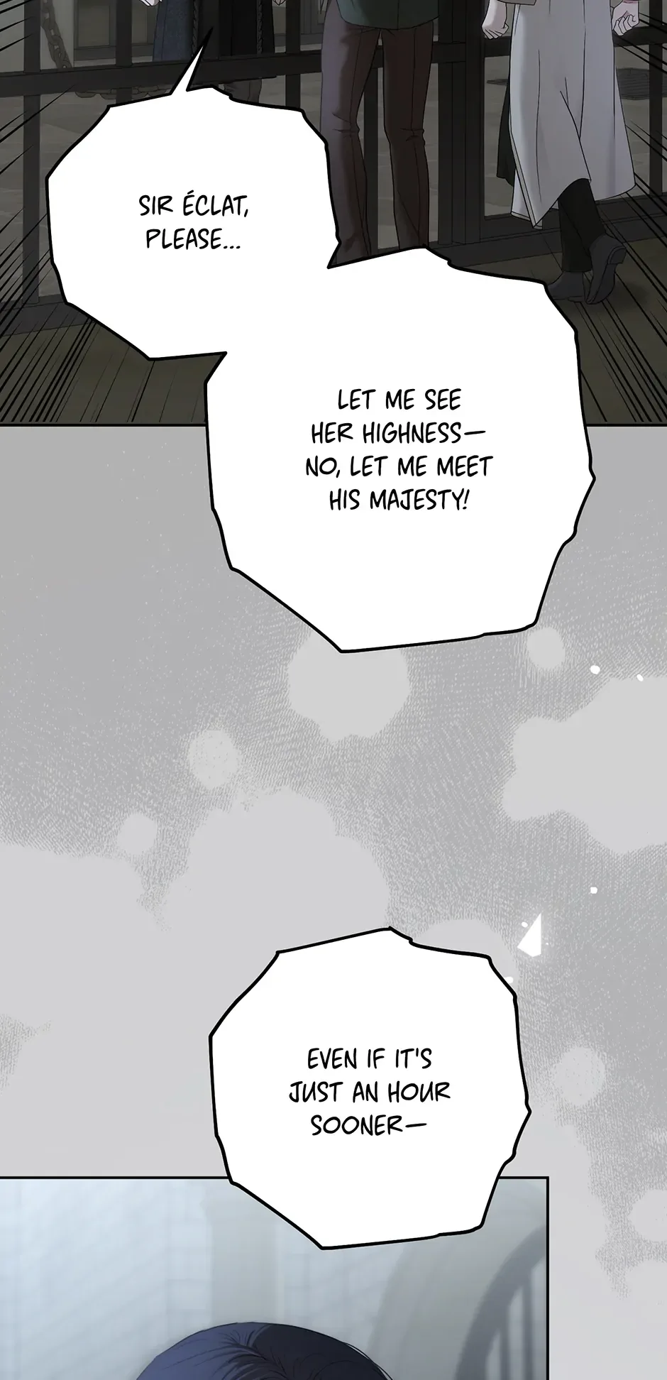 It Looks Like I’ve Fallen into the World of a Reverse Harem Game Chapter 155 page 50