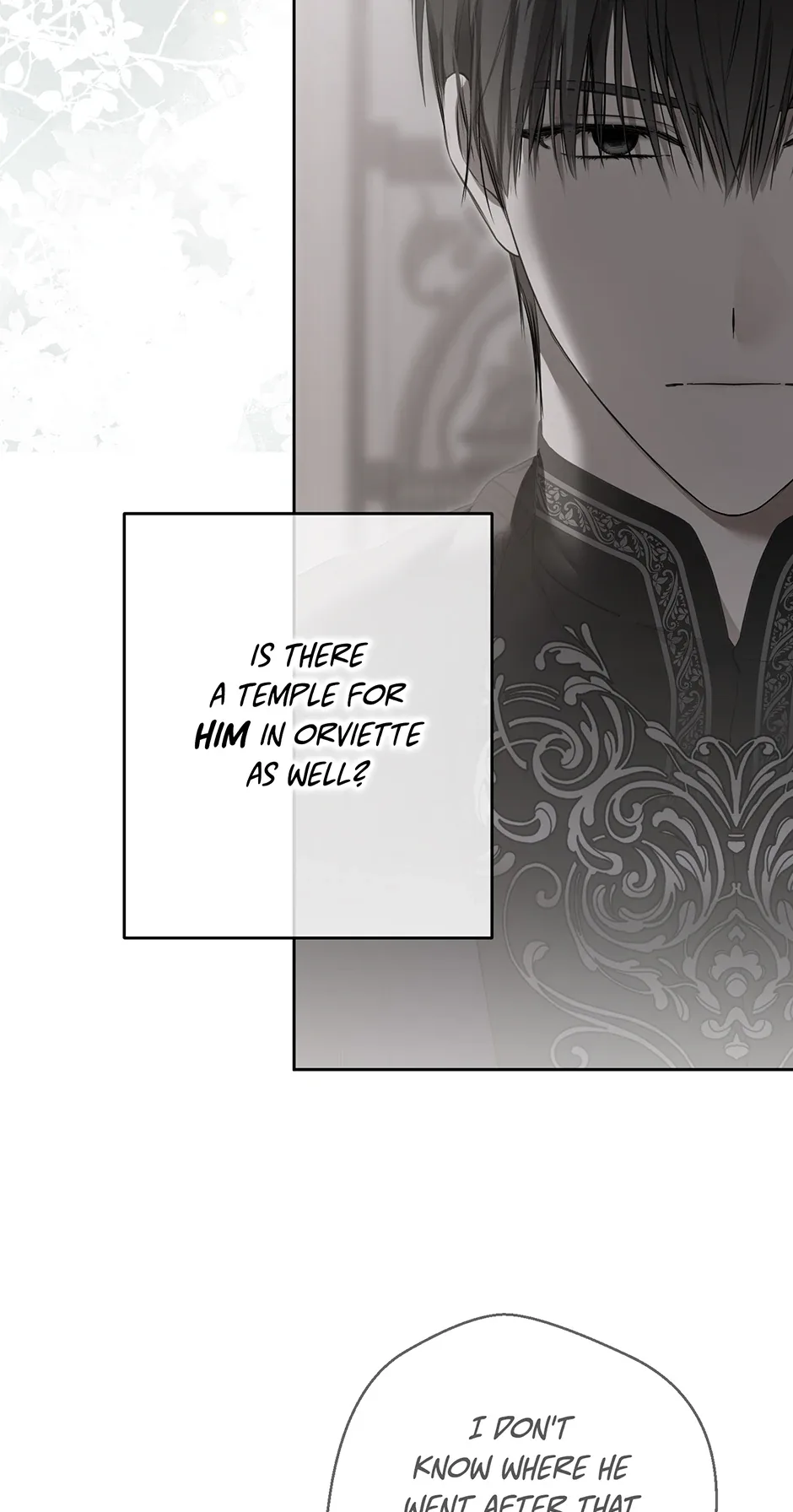It Looks Like I’ve Fallen into the World of a Reverse Harem Game Chapter 151 page 59