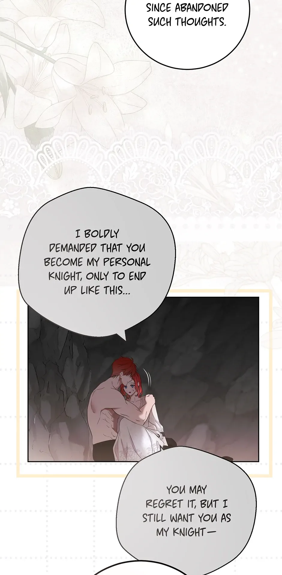It Looks Like I’ve Fallen into the World of a Reverse Harem Game Chapter 154 page 41