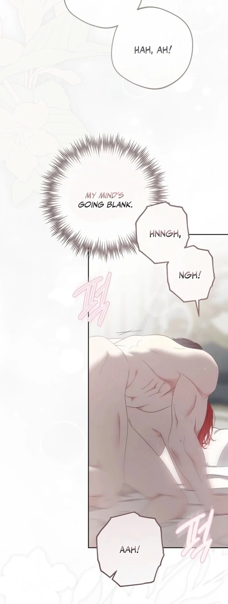 It Looks Like I’ve Fallen into the World of a Reverse Harem Game Chapter 158 page 13