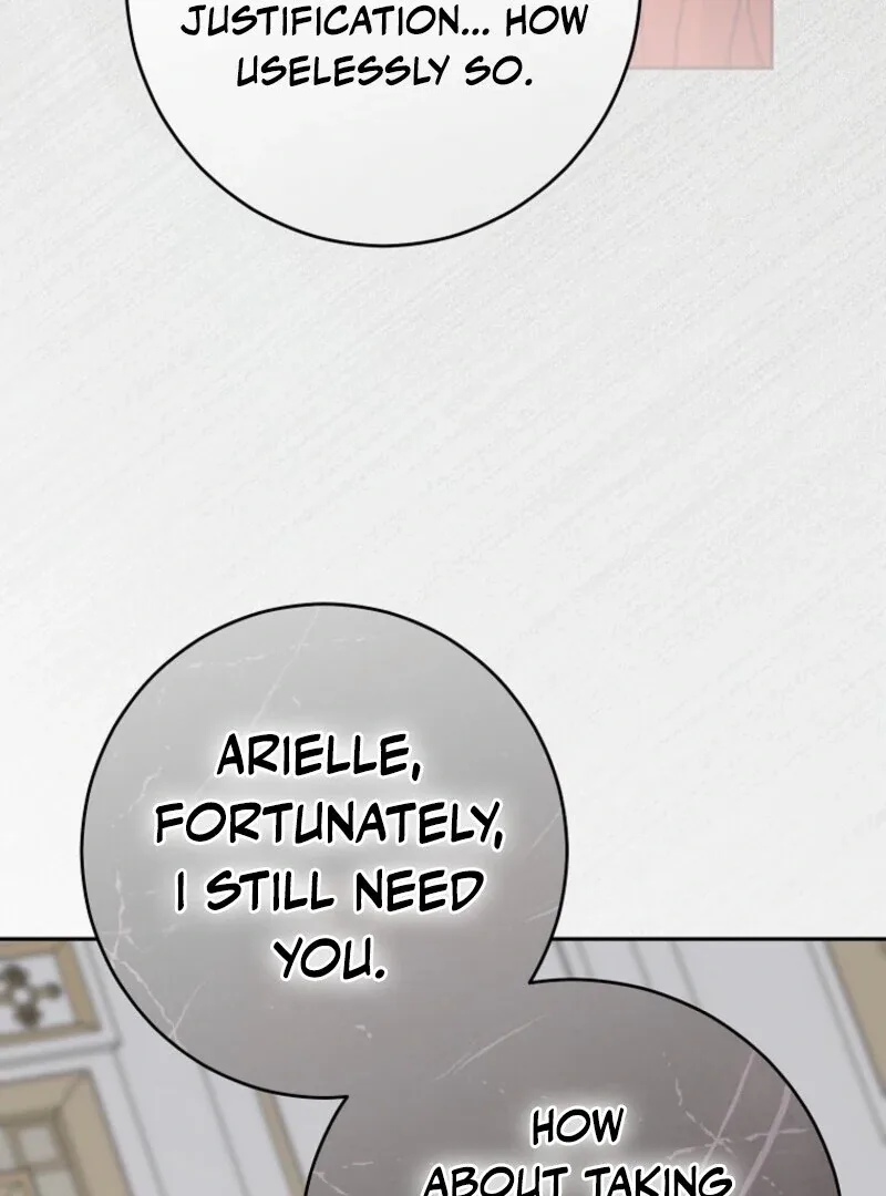 It Looks Like I’ve Fallen into the World of a Reverse Harem Game Chapter 157 page 50