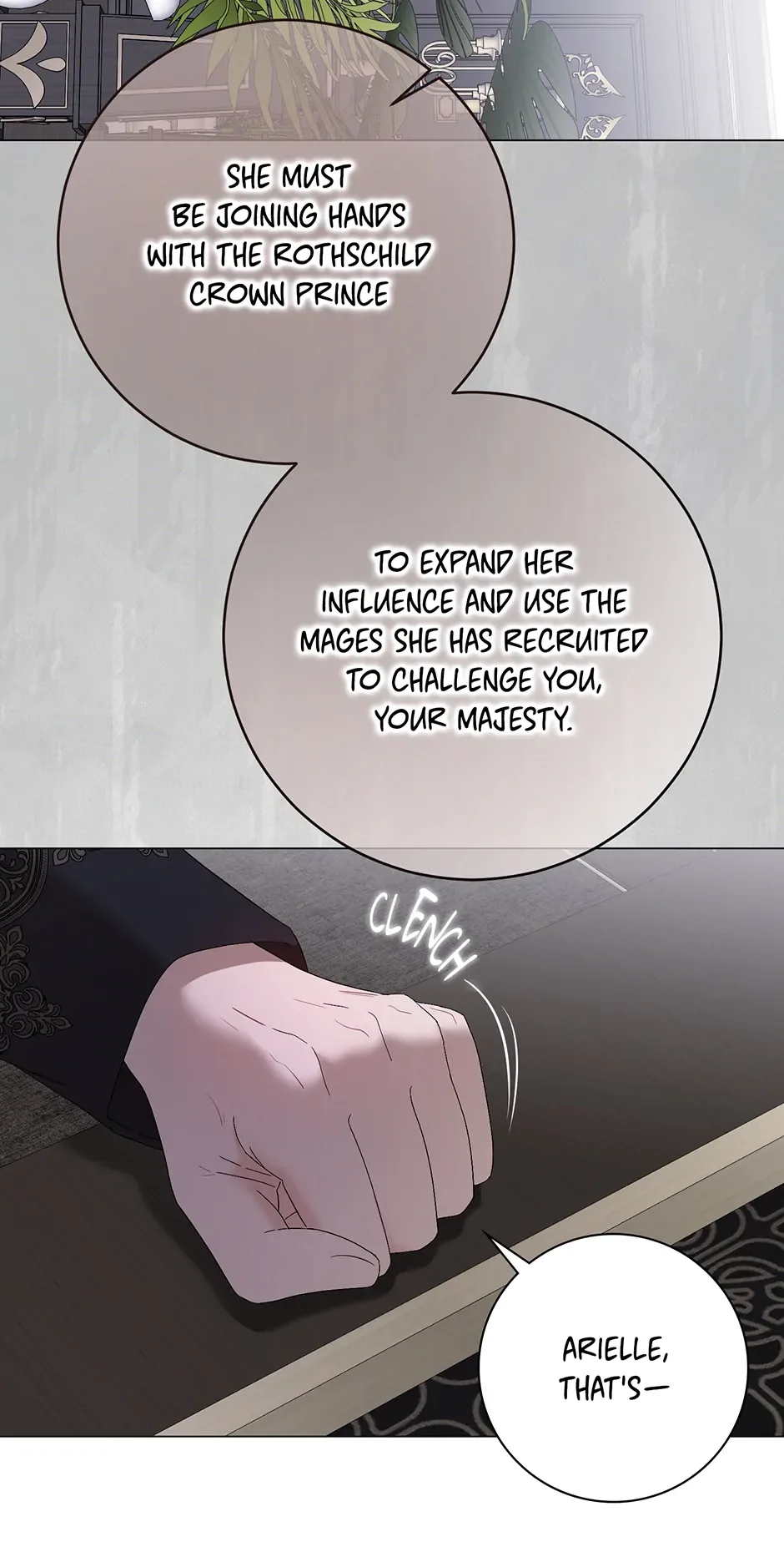 It Looks Like I’ve Fallen into the World of a Reverse Harem Game Chapter 152 page 43