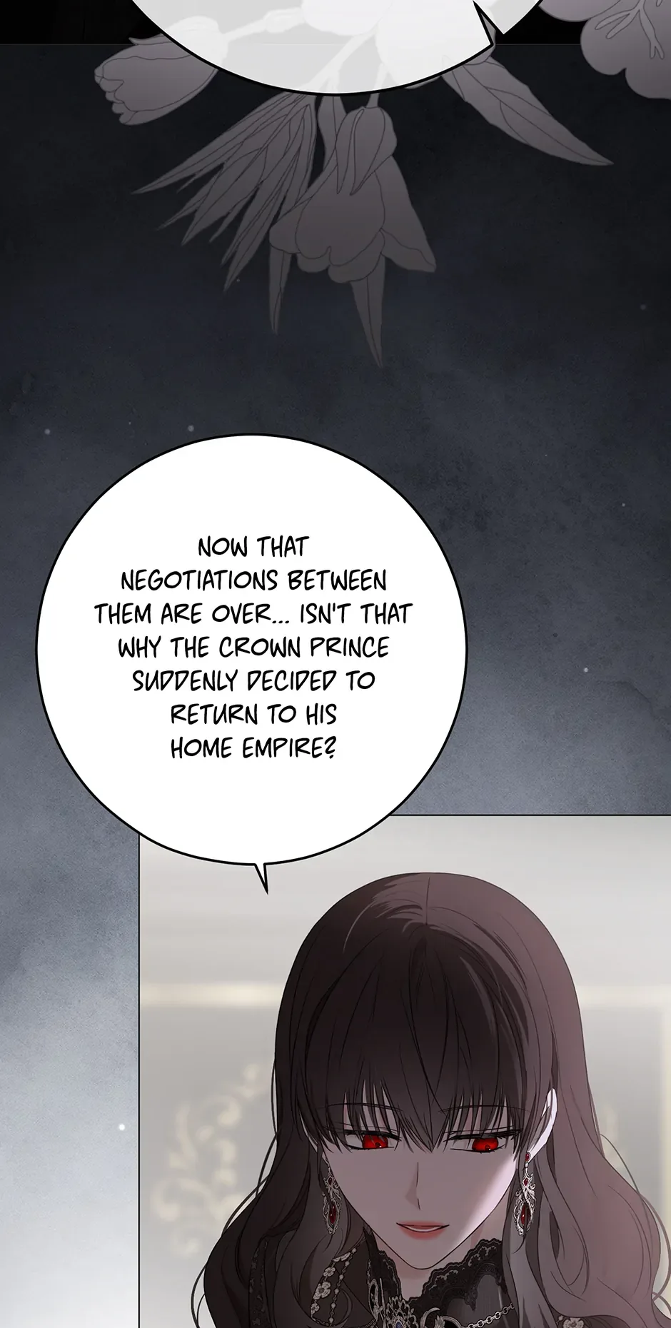 It Looks Like I’ve Fallen into the World of a Reverse Harem Game Chapter 152 page 39