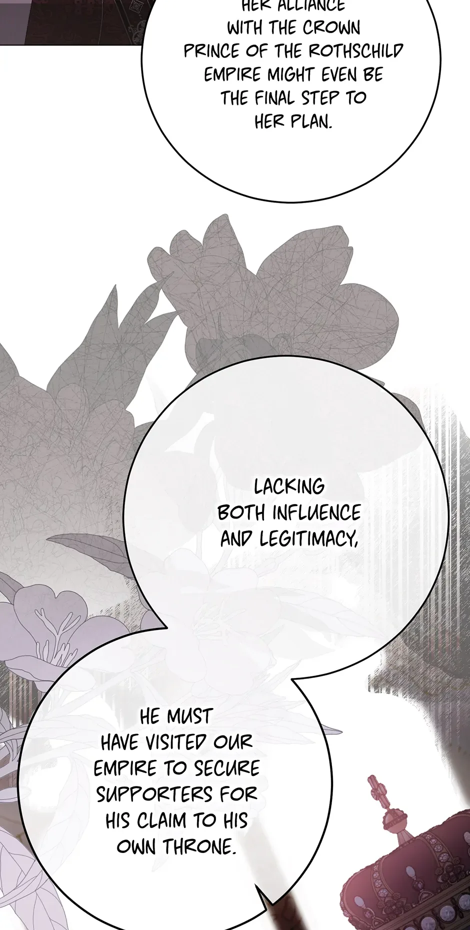 It Looks Like I’ve Fallen into the World of a Reverse Harem Game Chapter 152 page 37