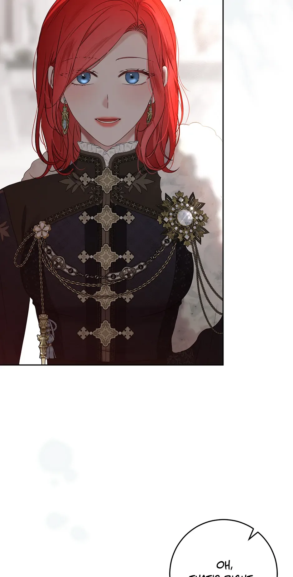 It Looks Like I’ve Fallen into the World of a Reverse Harem Game Chapter 151 page 65