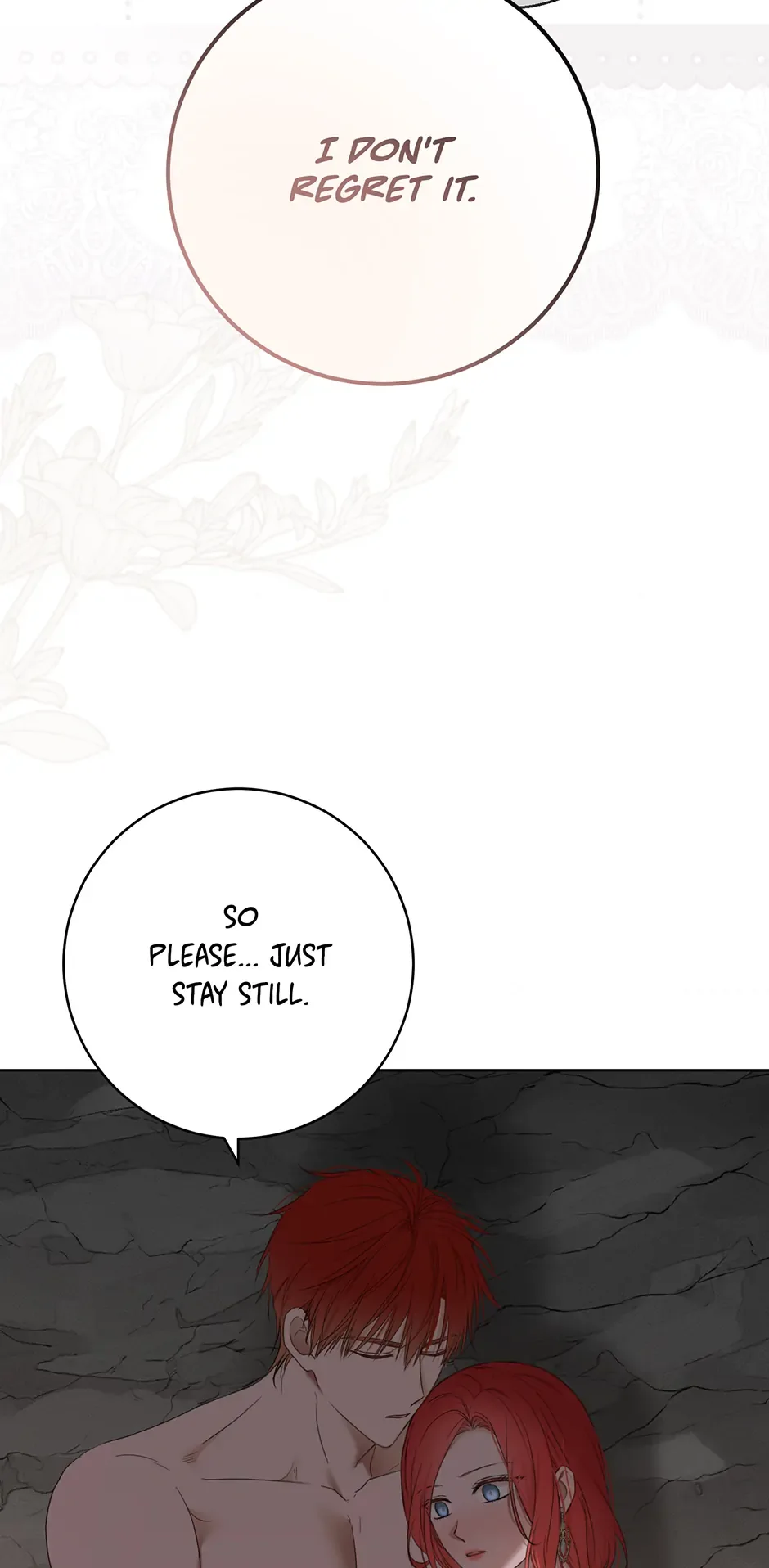 It Looks Like I’ve Fallen into the World of a Reverse Harem Game Chapter 154 page 42