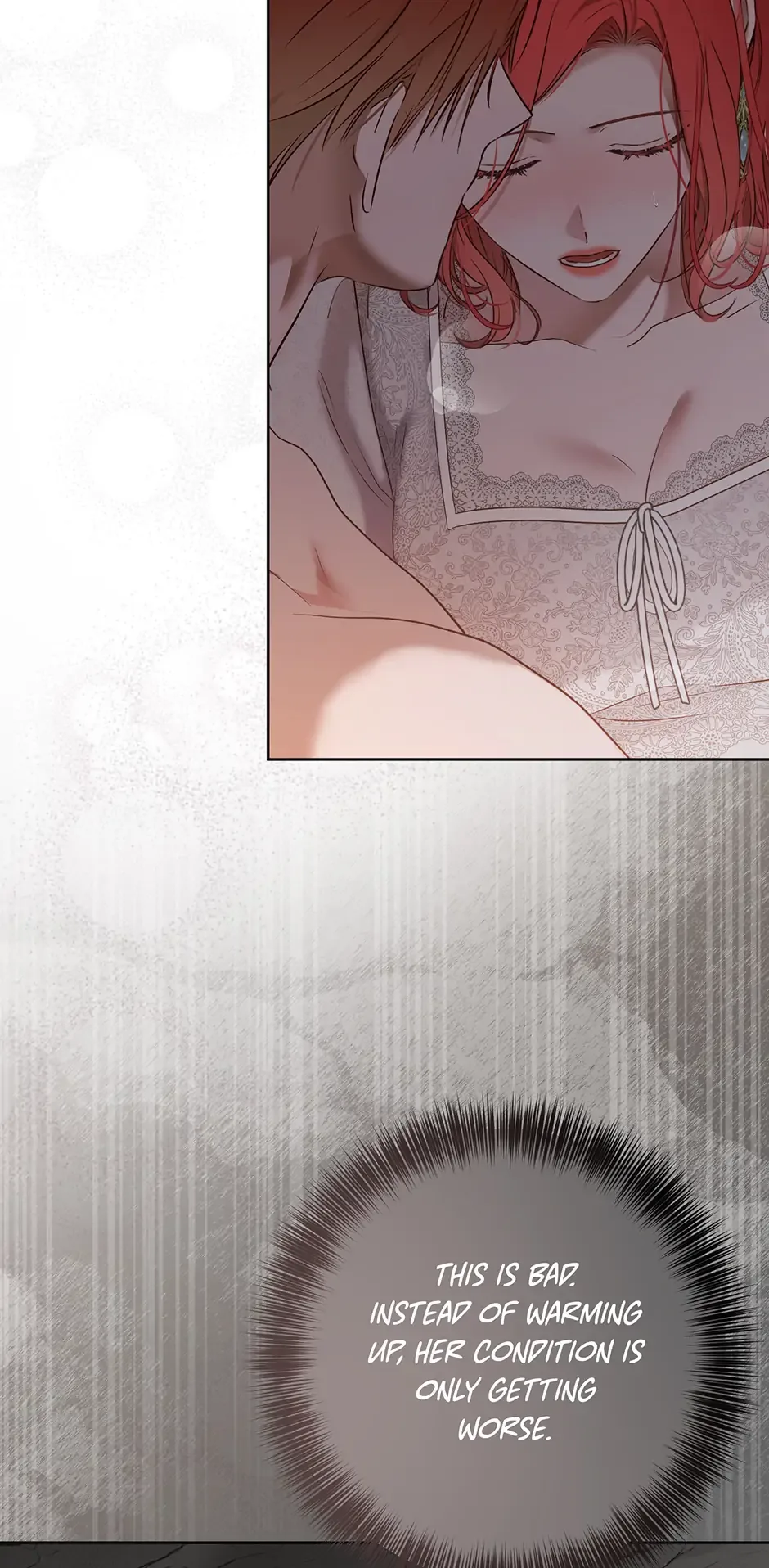It Looks Like I’ve Fallen into the World of a Reverse Harem Game Chapter 154 page 44