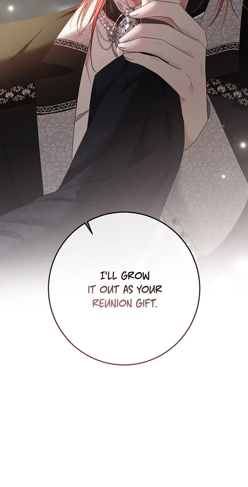 It Looks Like I’ve Fallen into the World of a Reverse Harem Game Chapter 151 page 69