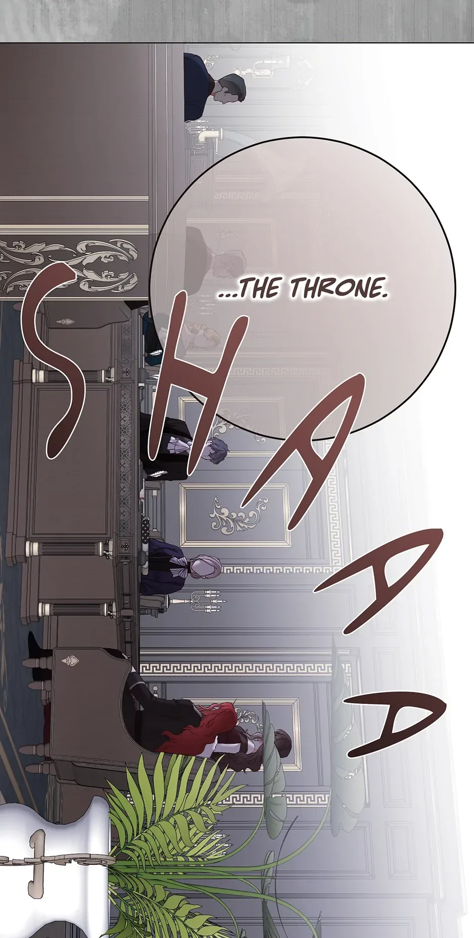 It Looks Like I’ve Fallen into the World of a Reverse Harem Game Chapter 152 page 42