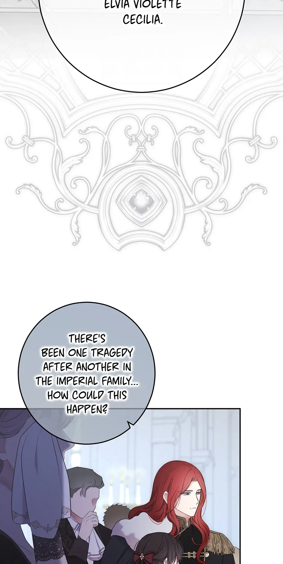 It Looks Like I’ve Fallen into the World of a Reverse Harem Game Chapter 155 page 58