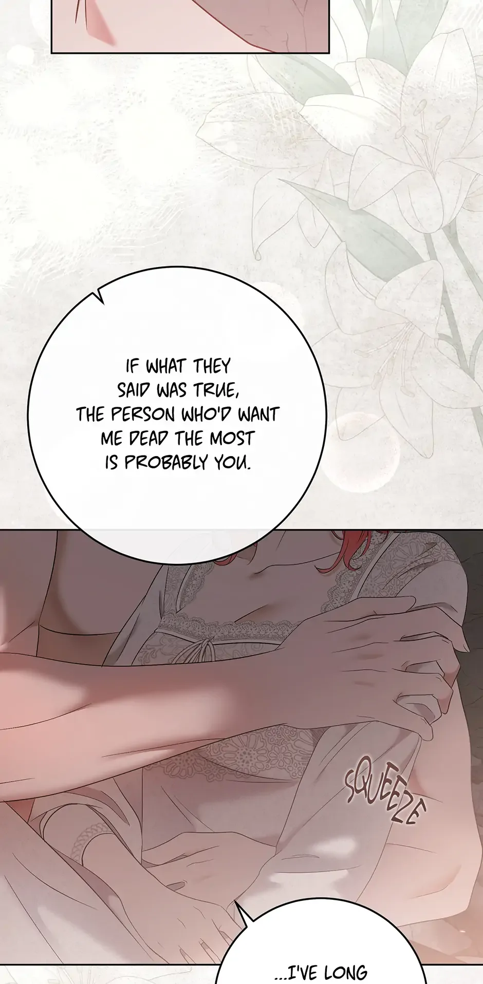 It Looks Like I’ve Fallen into the World of a Reverse Harem Game Chapter 154 page 40