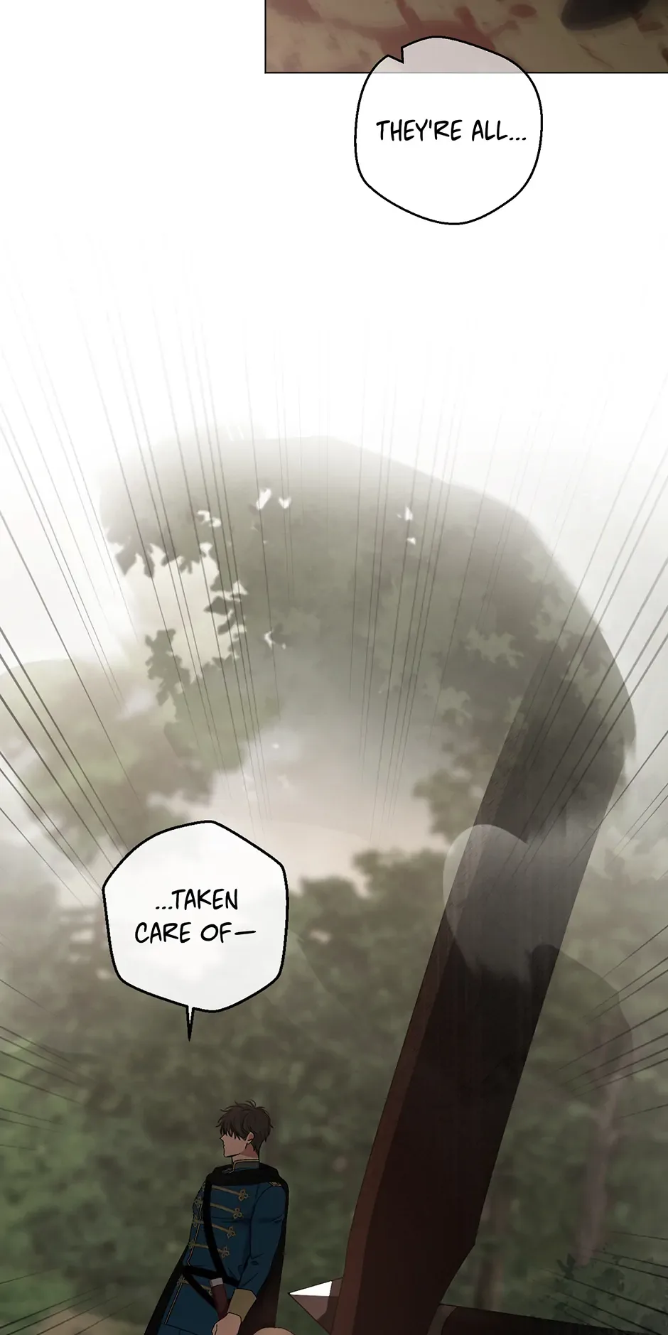 It Looks Like I’ve Fallen into the World of a Reverse Harem Game Chapter 153 page 51