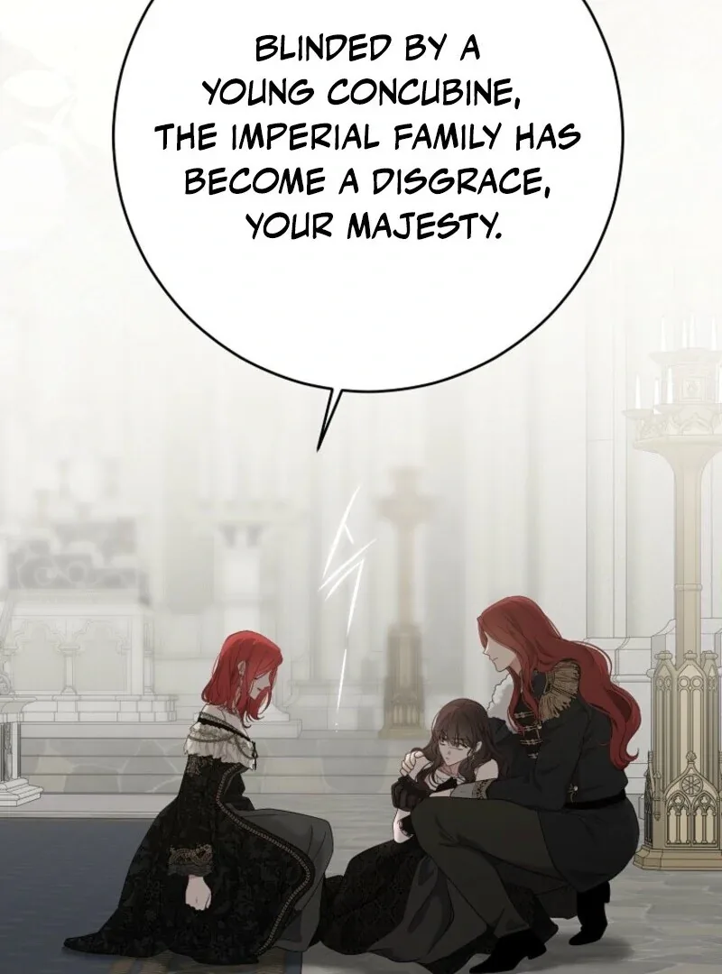 It Looks Like I’ve Fallen into the World of a Reverse Harem Game Chapter 156 page 56