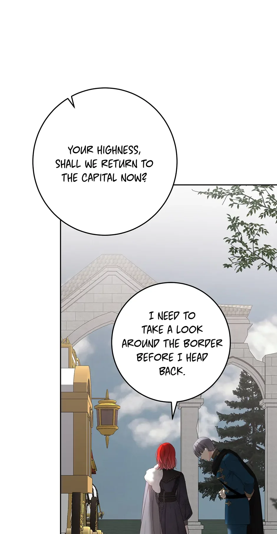 It Looks Like I’ve Fallen into the World of a Reverse Harem Game Chapter 151 page 70