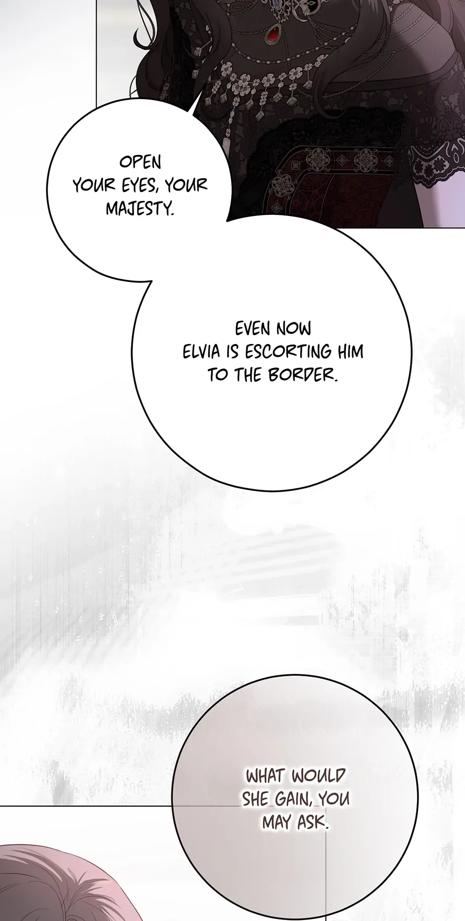 It Looks Like I’ve Fallen into the World of a Reverse Harem Game Chapter 152 page 40