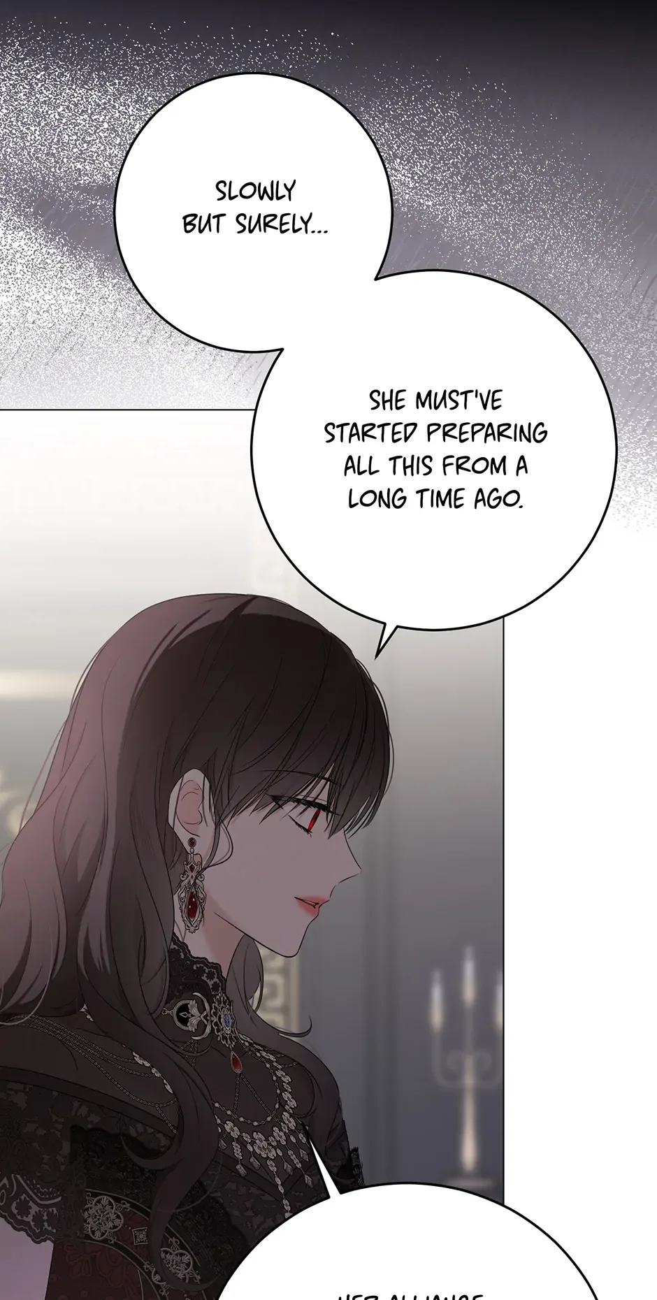 It Looks Like I’ve Fallen into the World of a Reverse Harem Game Chapter 152 page 36