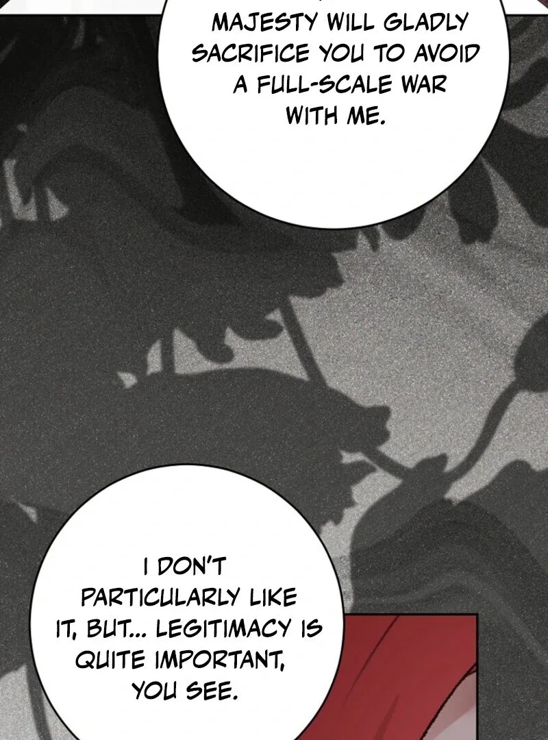 It Looks Like I’ve Fallen into the World of a Reverse Harem Game Chapter 157 page 48