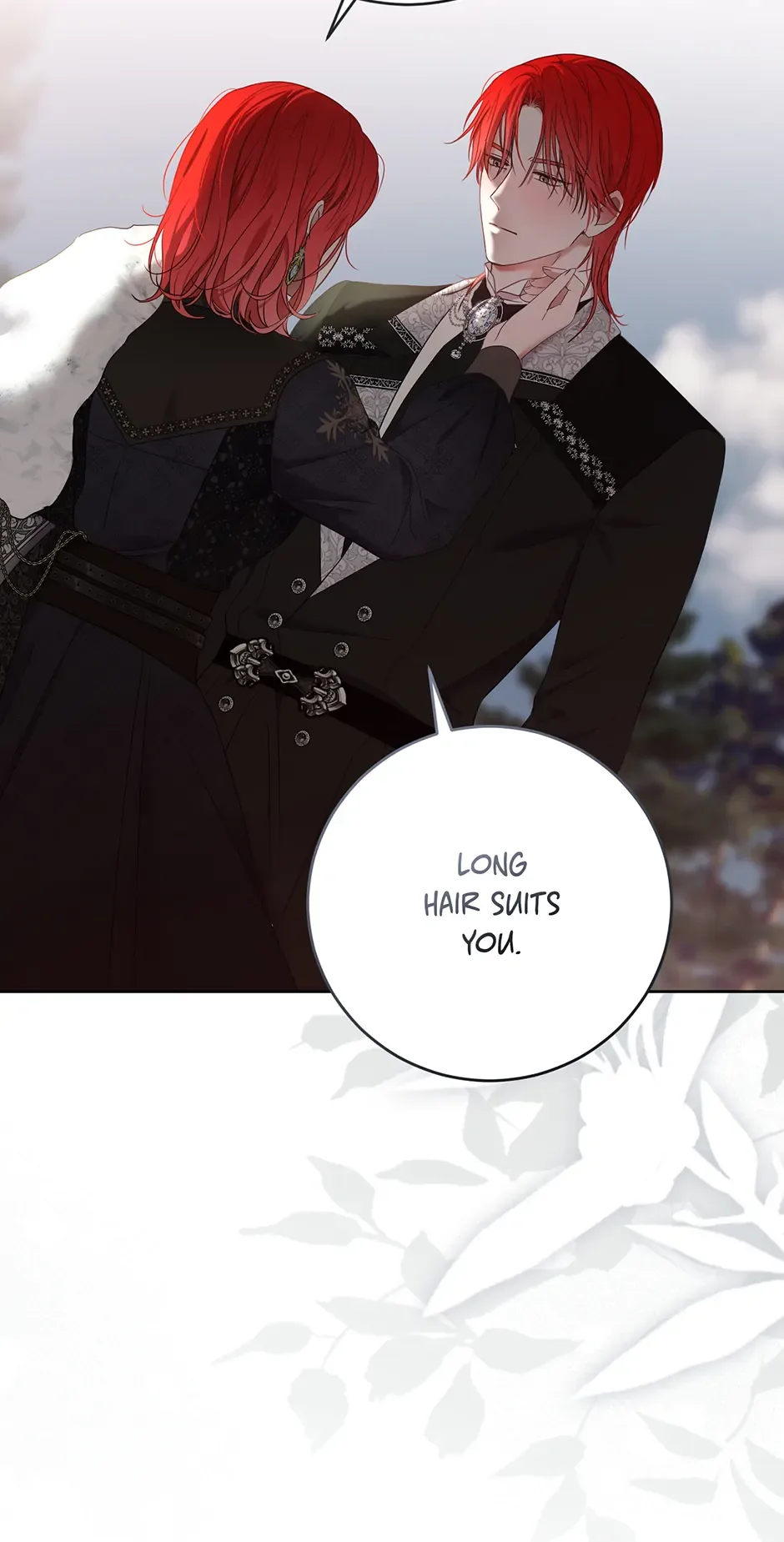 It Looks Like I’ve Fallen into the World of a Reverse Harem Game Chapter 151 page 67