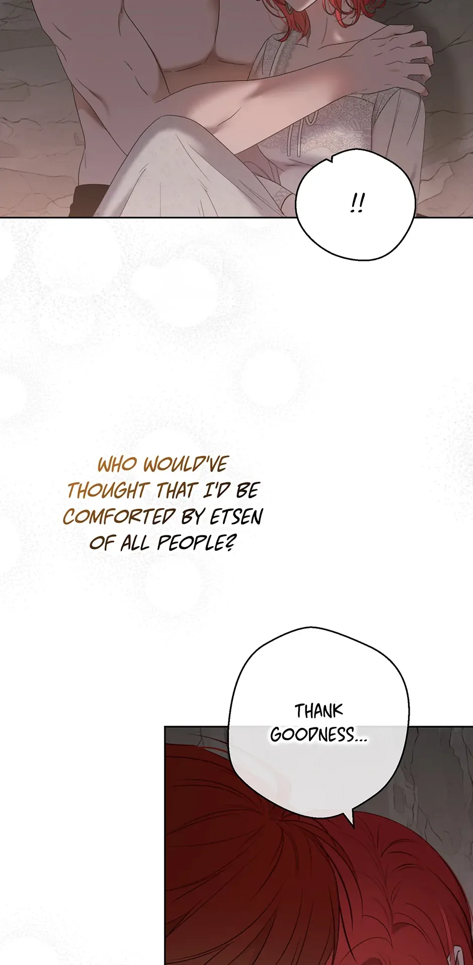 It Looks Like I’ve Fallen into the World of a Reverse Harem Game Chapter 154 page 43