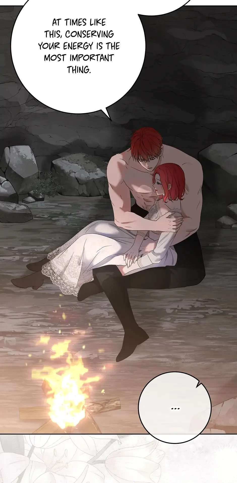 It Looks Like I’ve Fallen into the World of a Reverse Harem Game Chapter 154 page 38