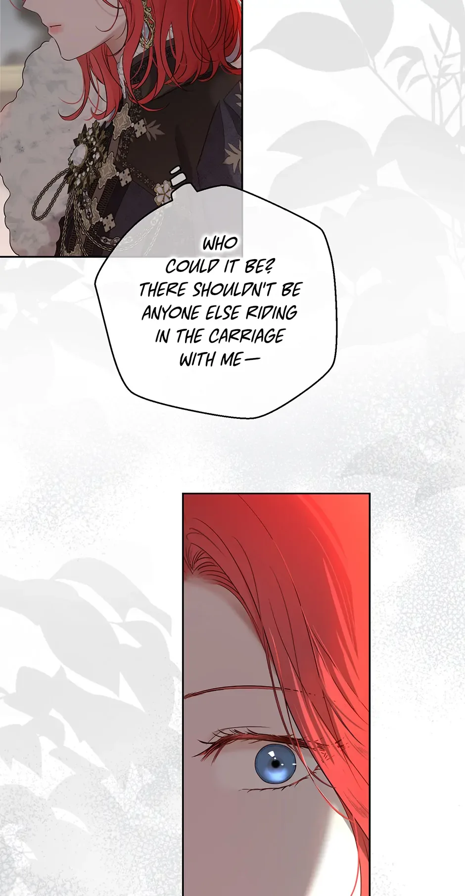 It Looks Like I’ve Fallen into the World of a Reverse Harem Game Chapter 151 page 73