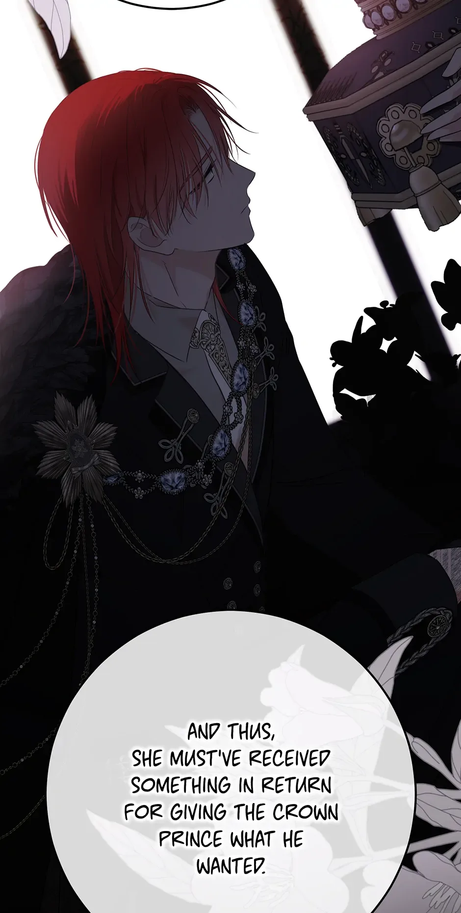 It Looks Like I’ve Fallen into the World of a Reverse Harem Game Chapter 152 page 38