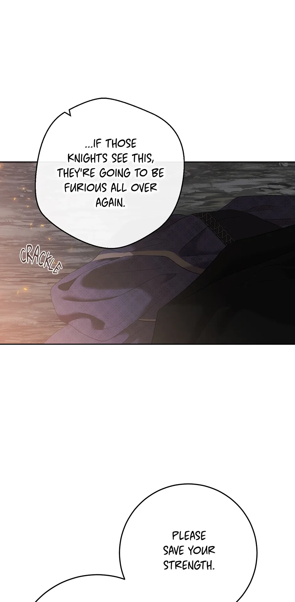 It Looks Like I’ve Fallen into the World of a Reverse Harem Game Chapter 154 page 37