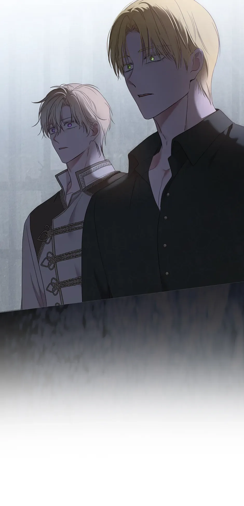 It Looks Like I’ve Fallen into the World of a Reverse Harem Game Chapter 155 page 55