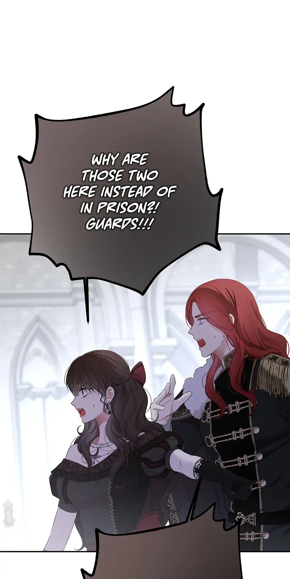 It Looks Like I’ve Fallen into the World of a Reverse Harem Game Chapter 155 page 65